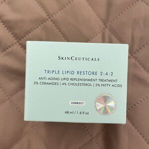 Skinceuticals Triple Lipid Restore 2:4:2 48ml 💧🧴✨